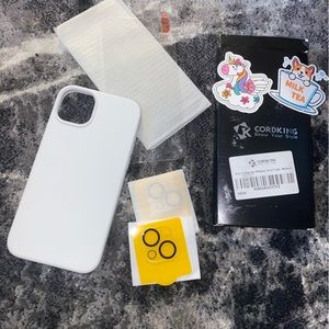 NWT - IPhone 14 Case